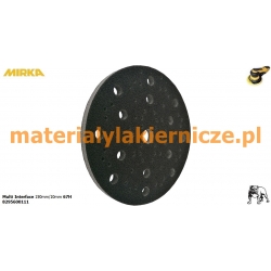 MIRKA 8295600111 MULTI INTERFACE 150mm 10mm materialylakiernicze.pl